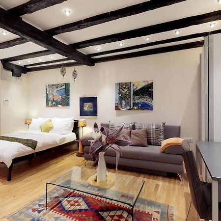 Diocletian Studio Apartments Split Exterior foto
